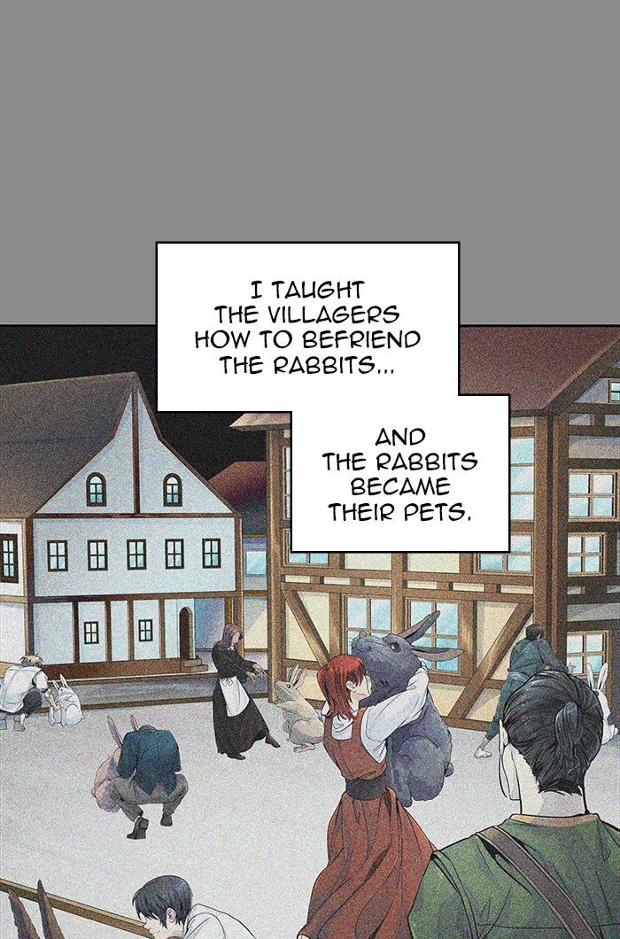 Tower of God - Chapter 494 - Page 17