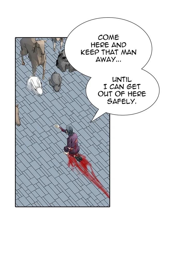 Tower of God - Chapter 494 - Page 170