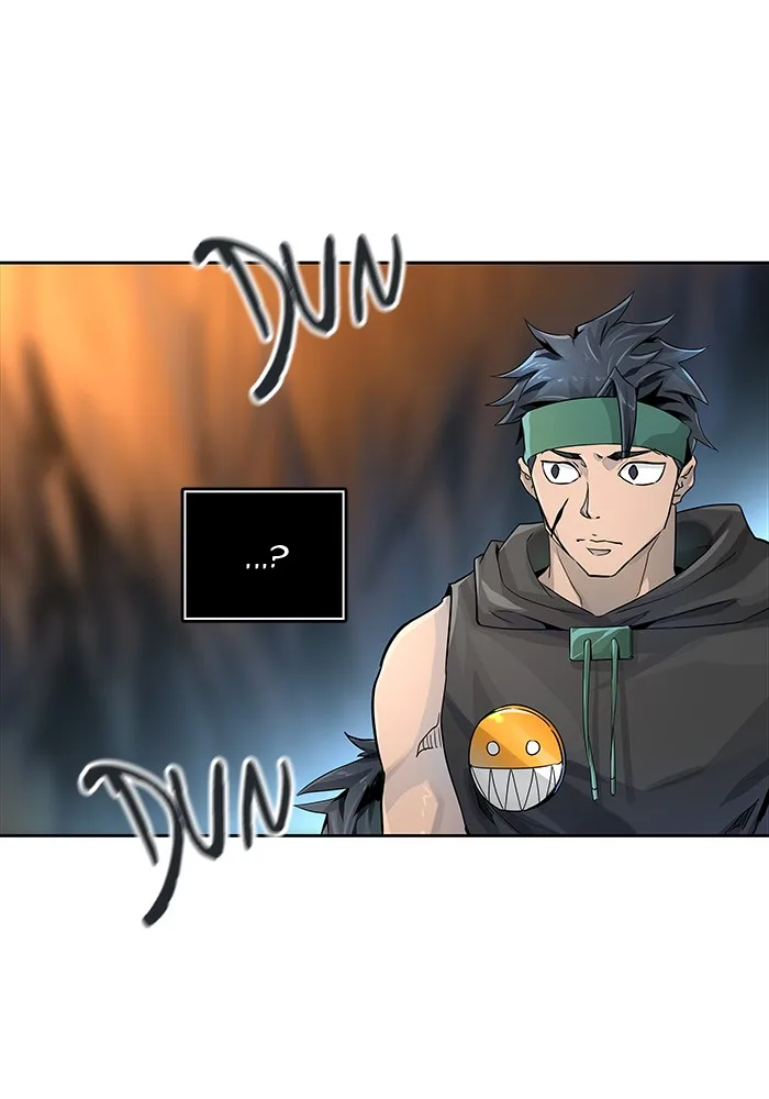 Tower of God - Chapter 494 - Page 171