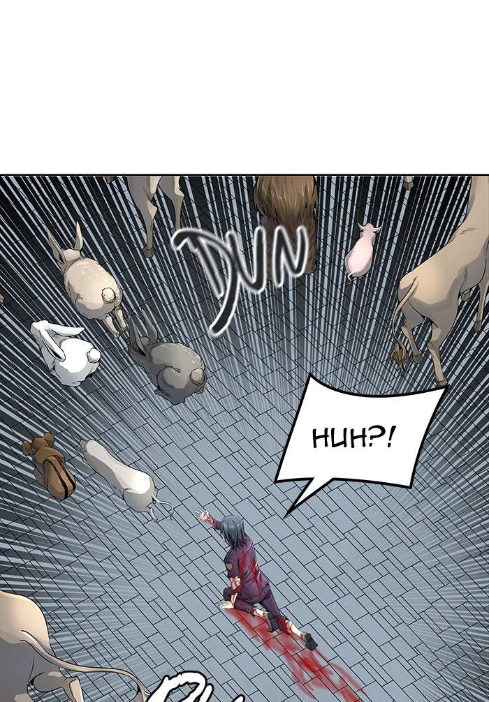 Tower of God - Chapter 494 - Page 172