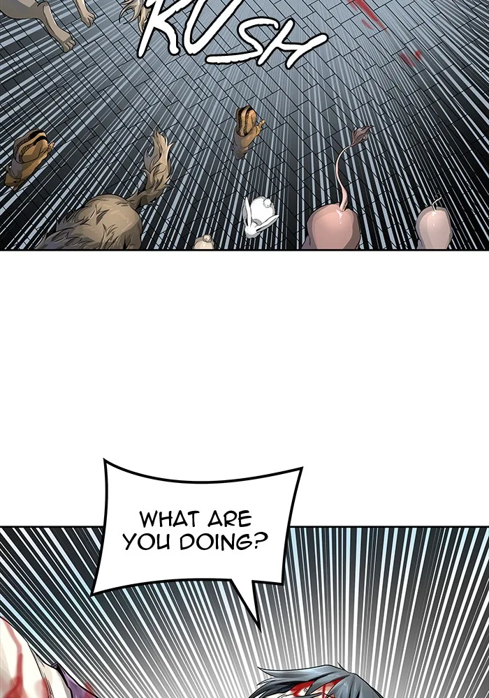 Tower of God - Chapter 494 - Page 173