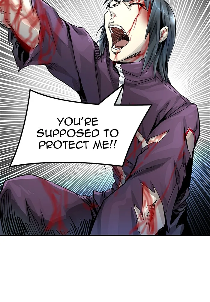 Tower of God - Chapter 494 - Page 174
