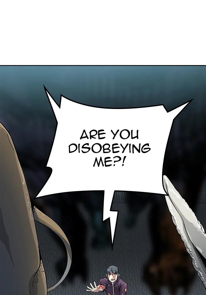 Tower of God - Chapter 494 - Page 175