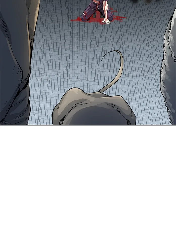 Tower of God - Chapter 494 - Page 176
