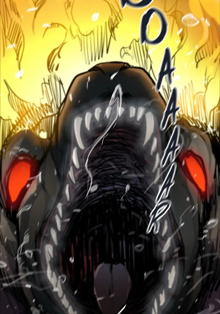 Tower of God - Chapter 494 - Page 178