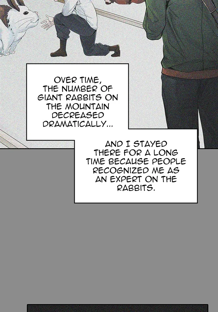 Tower of God - Chapter 494 - Page 18