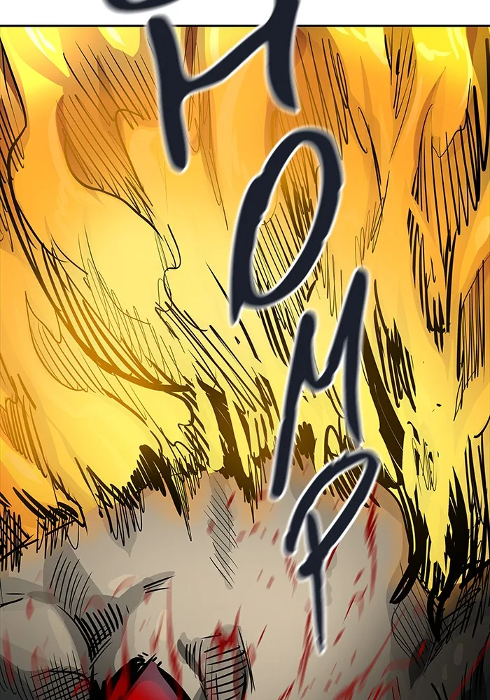 Tower of God - Chapter 494 - Page 180