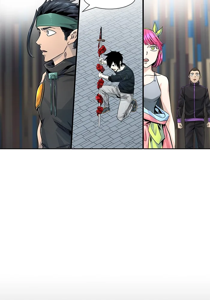 Tower of God - Chapter 494 - Page 182