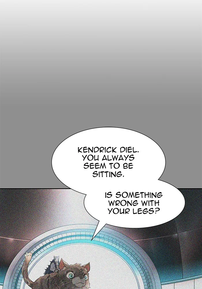 Tower of God - Chapter 494 - Page 183