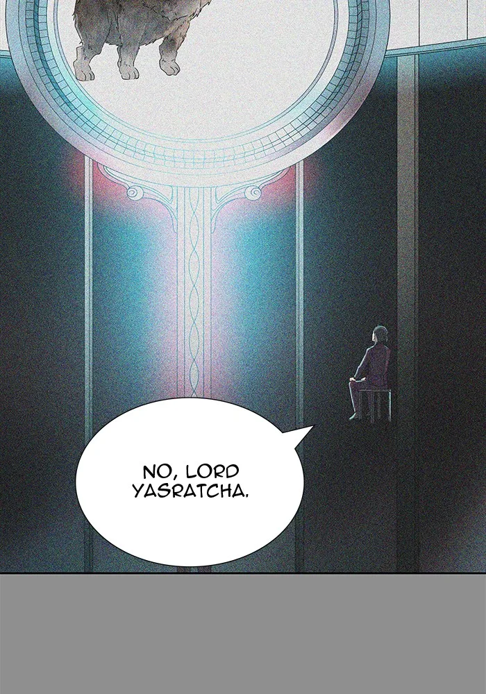 Tower of God - Chapter 494 - Page 184
