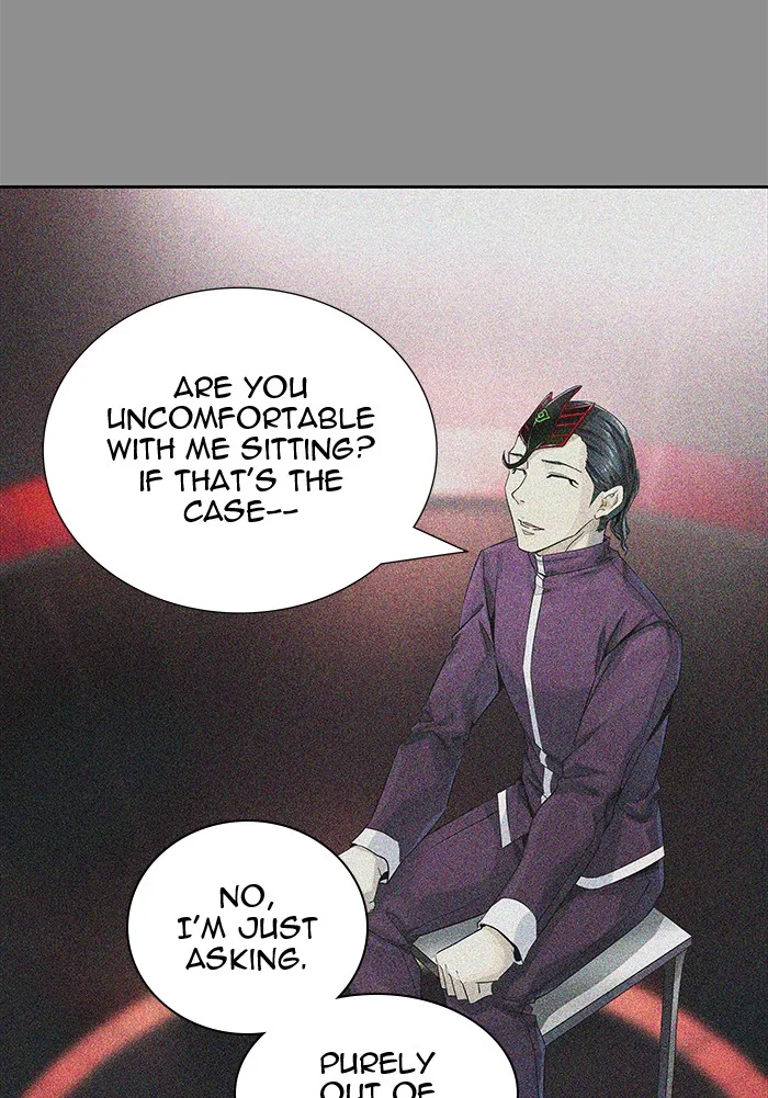 Tower of God - Chapter 494 - Page 185