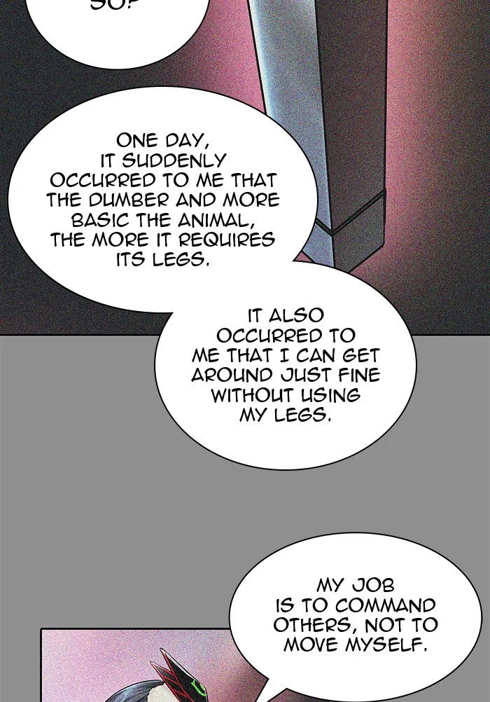 Tower of God - Chapter 494 - Page 187