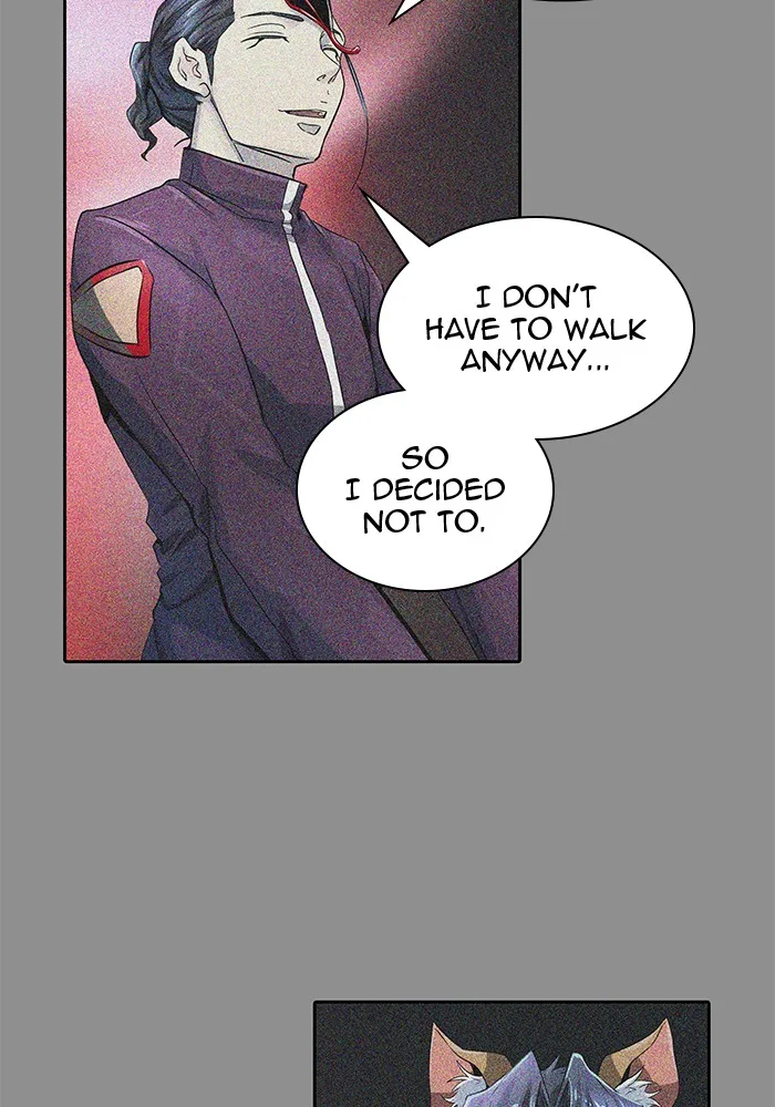 Tower of God - Chapter 494 - Page 188