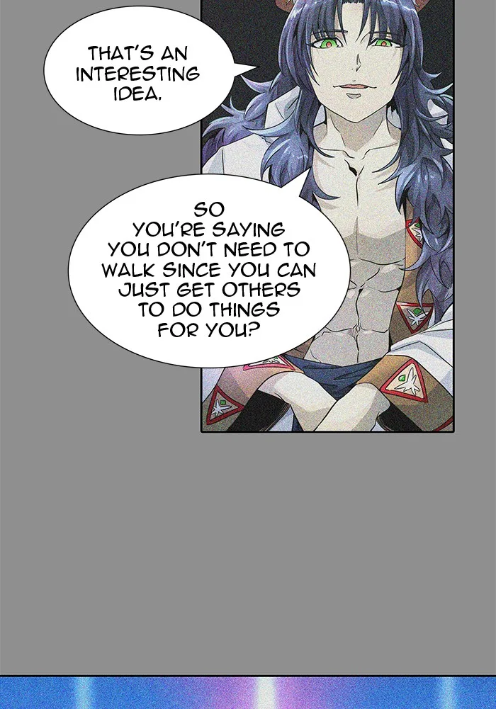 Tower of God - Chapter 494 - Page 189