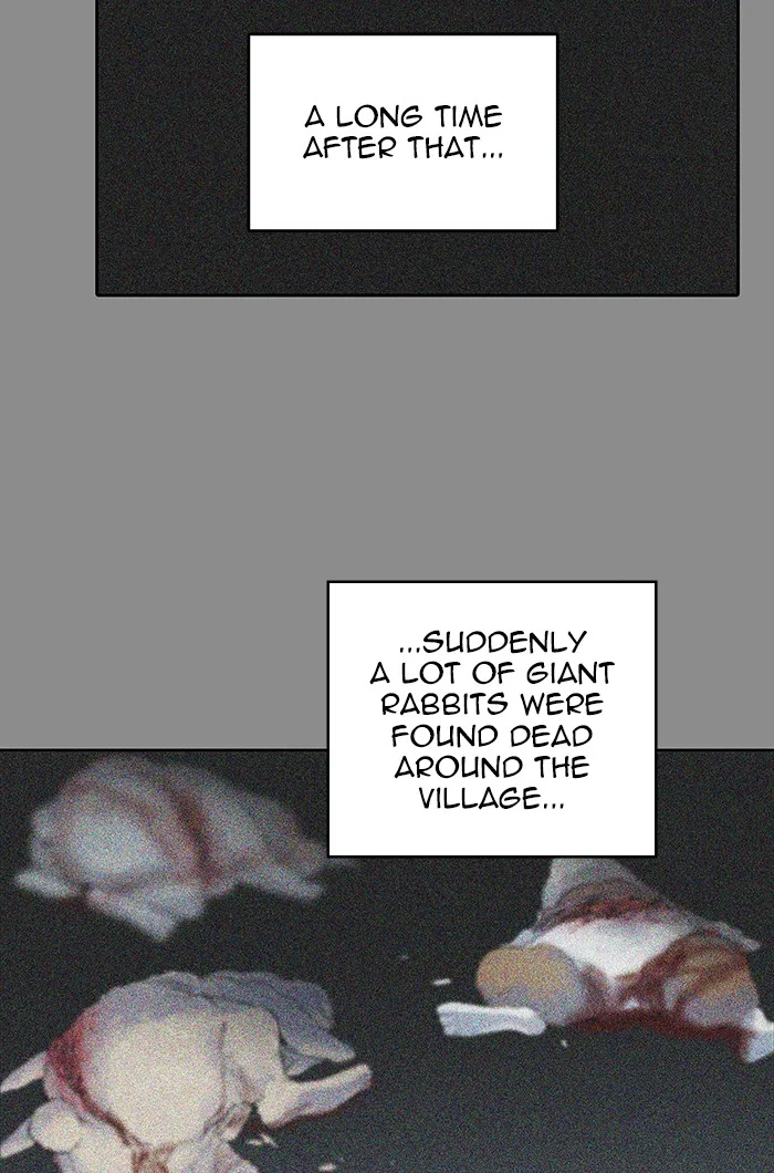 Tower of God - Chapter 494 - Page 19