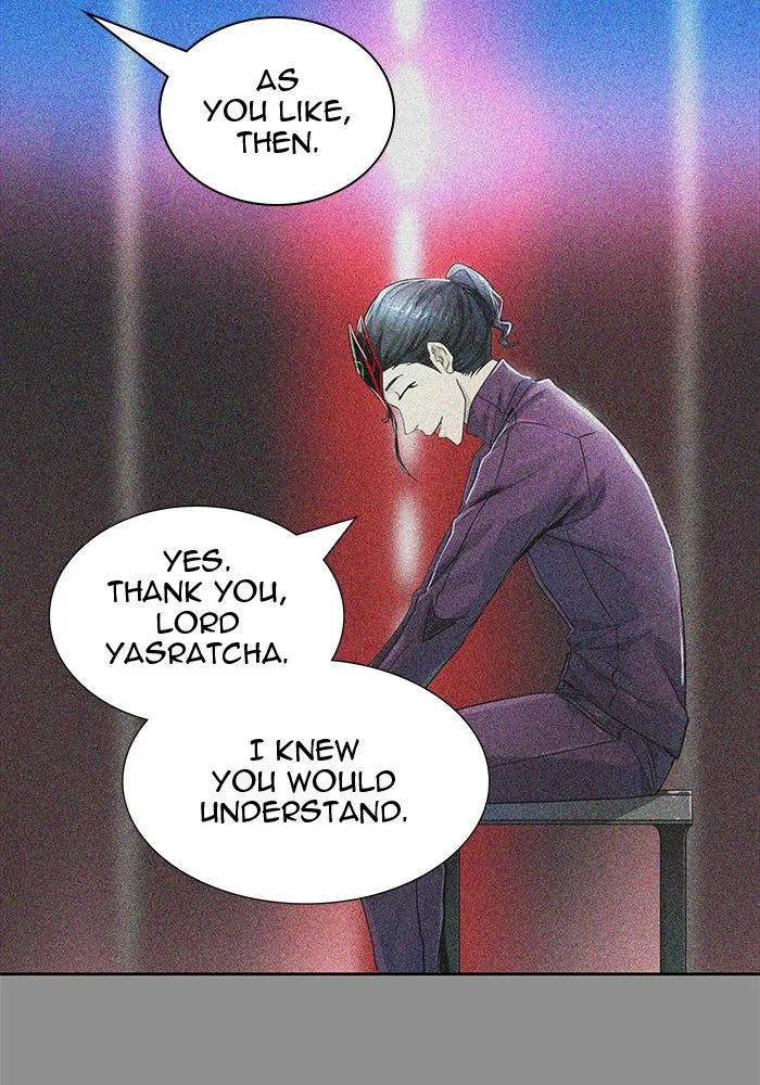 Tower of God - Chapter 494 - Page 190