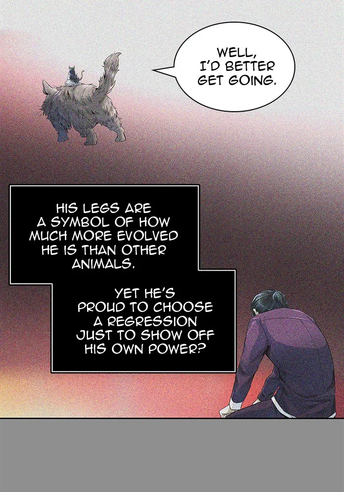 Tower of God - Chapter 494 - Page 192