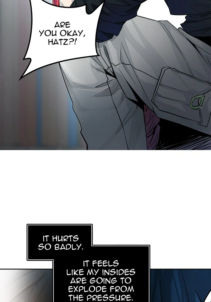 Tower of God - Chapter 494 - Page 199