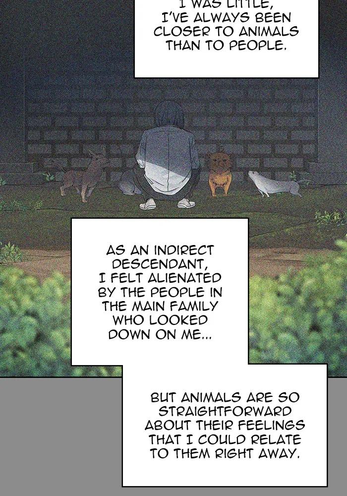 Tower of God - Chapter 494 - Page 2