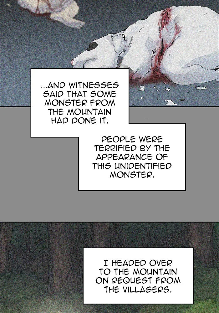 Tower of God - Chapter 494 - Page 20