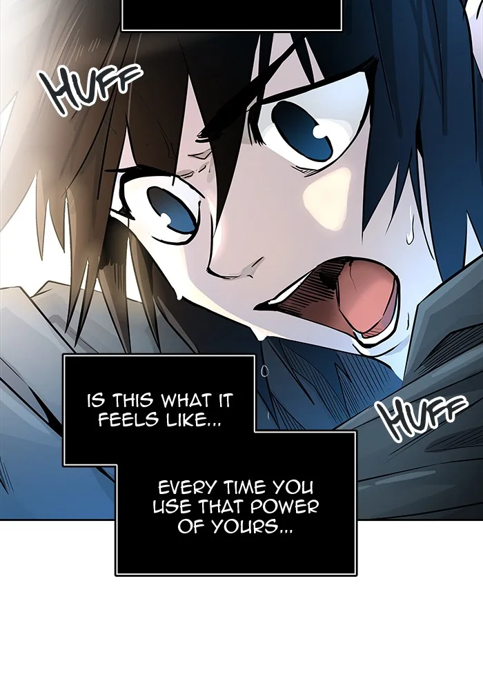 Tower of God - Chapter 494 - Page 200