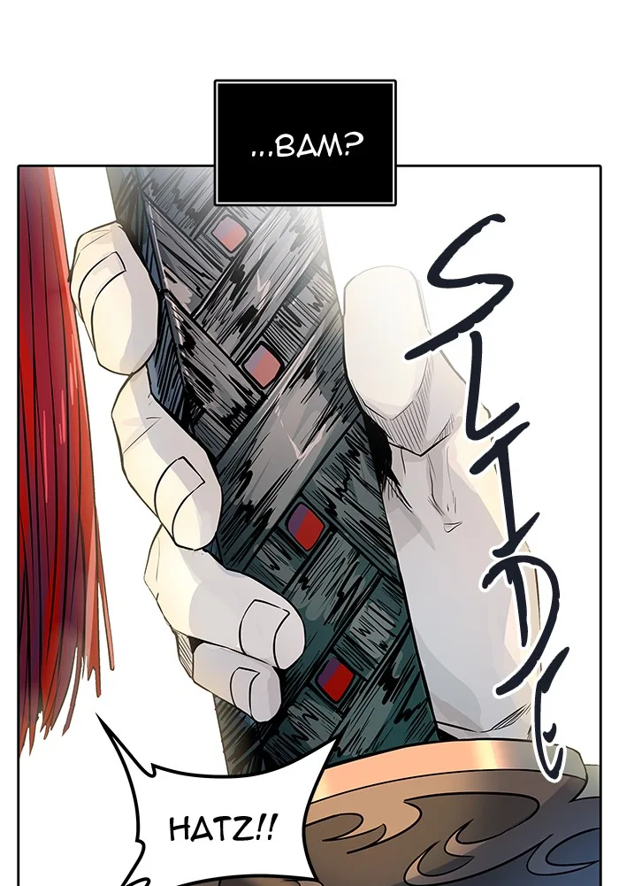 Tower of God - Chapter 494 - Page 201