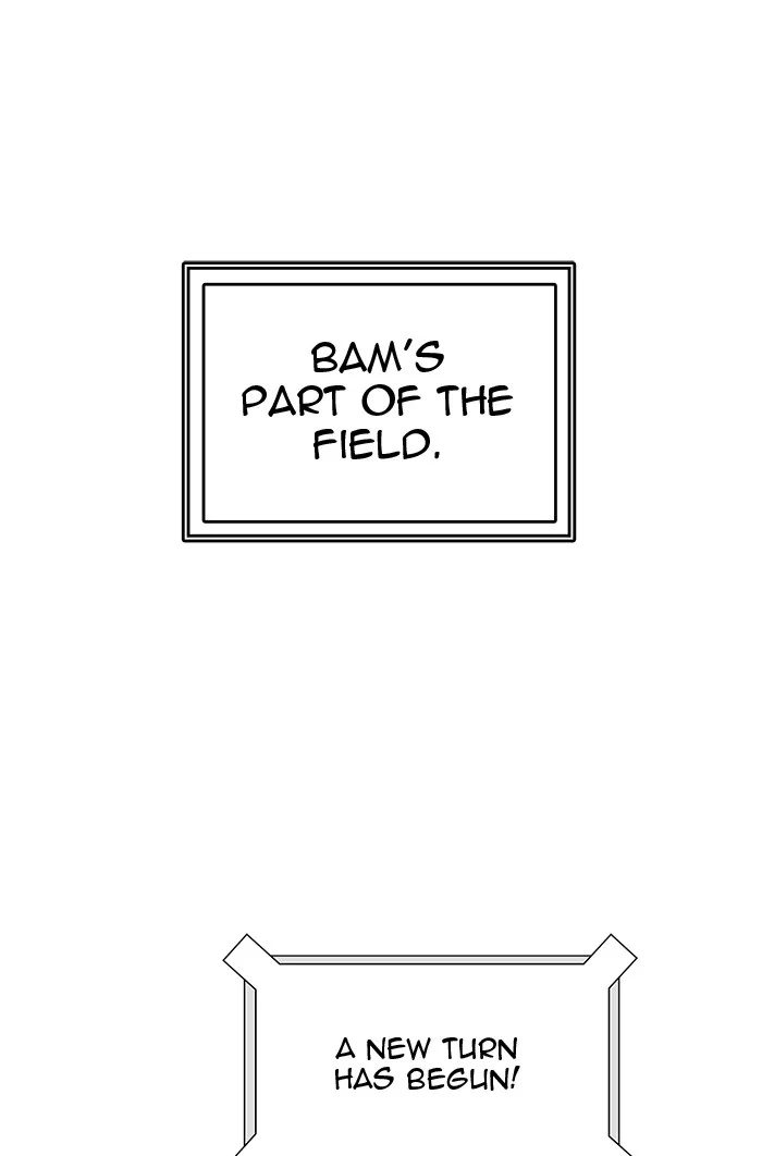 Tower of God - Chapter 494 - Page 204