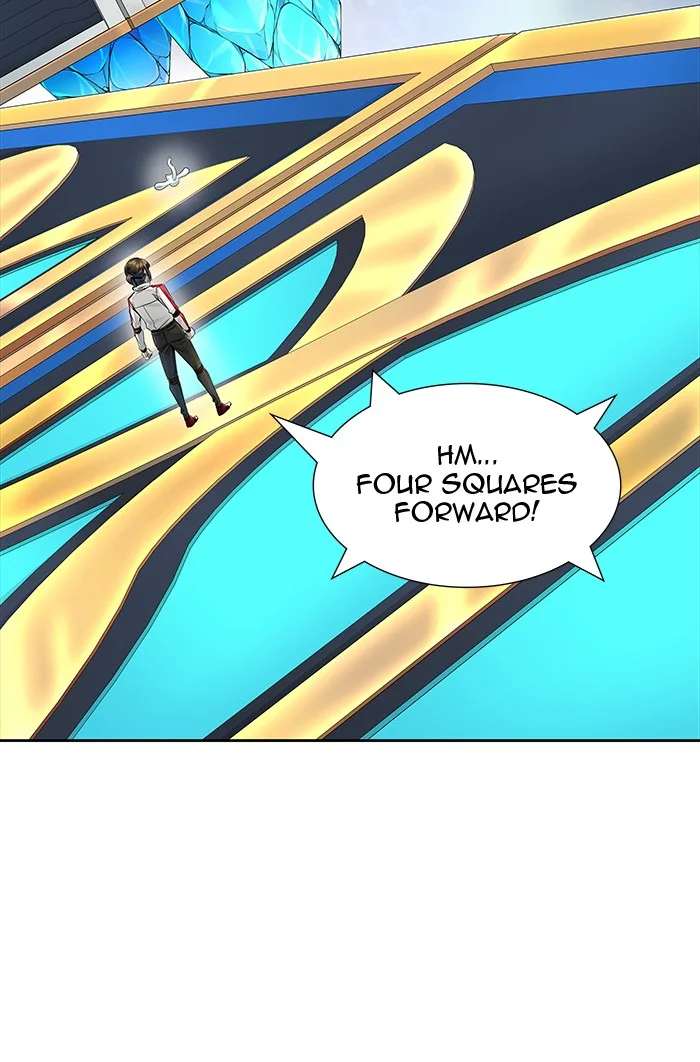 Tower of God - Chapter 494 - Page 206