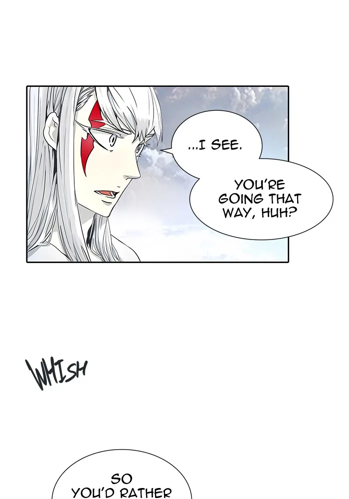 Tower of God - Chapter 494 - Page 207