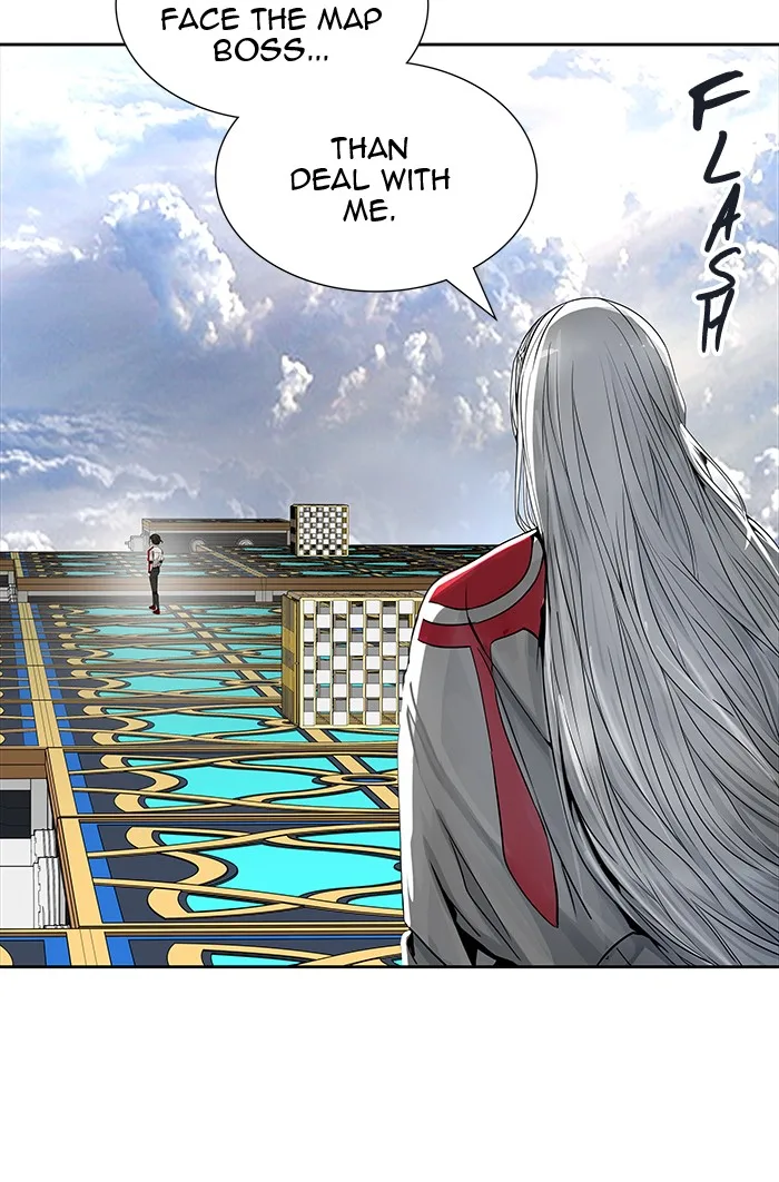Tower of God - Chapter 494 - Page 208
