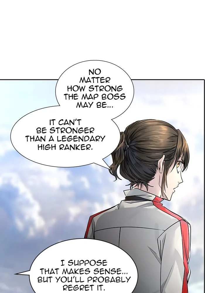 Tower of God - Chapter 494 - Page 209