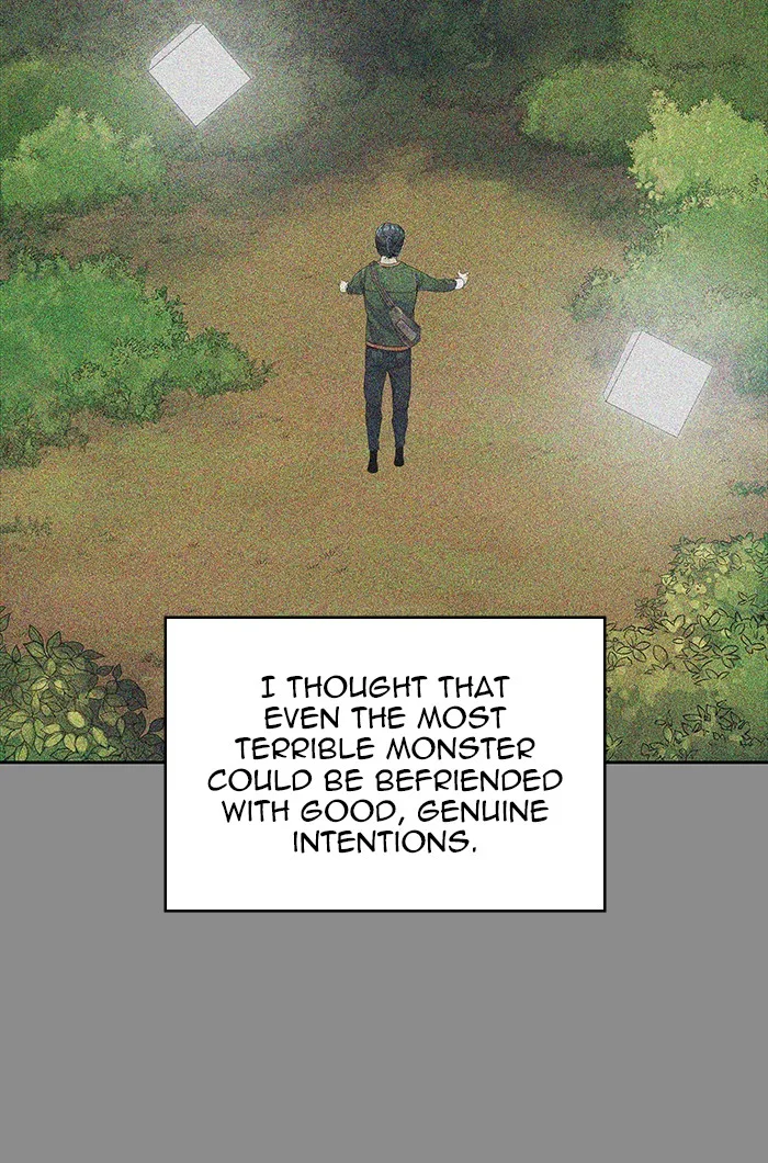 Tower of God - Chapter 494 - Page 21