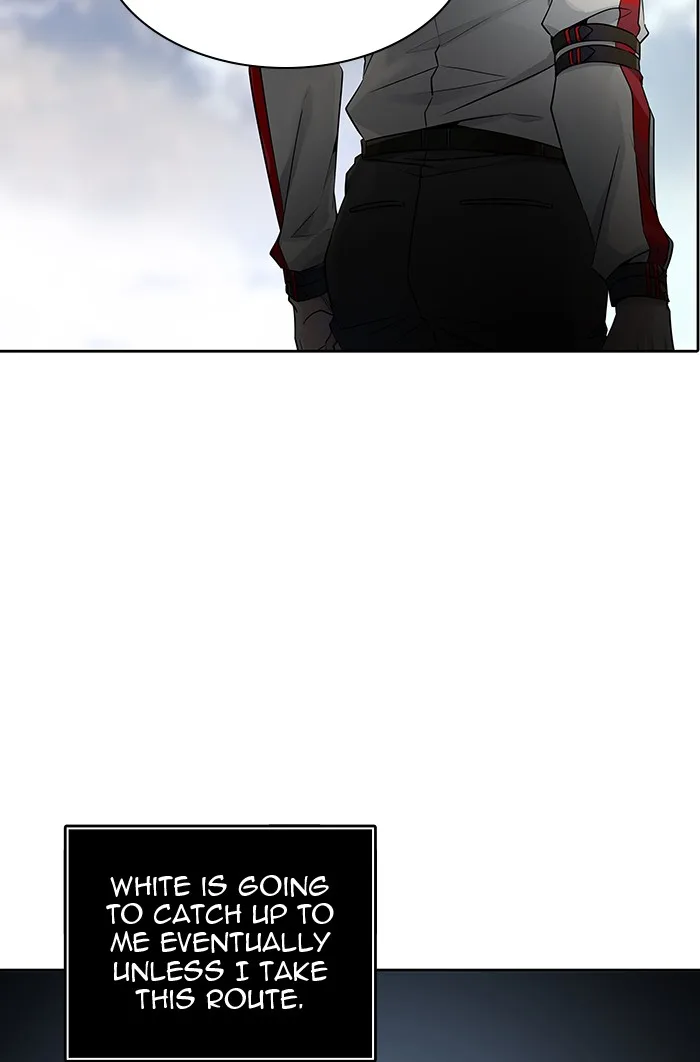 Tower of God - Chapter 494 - Page 210