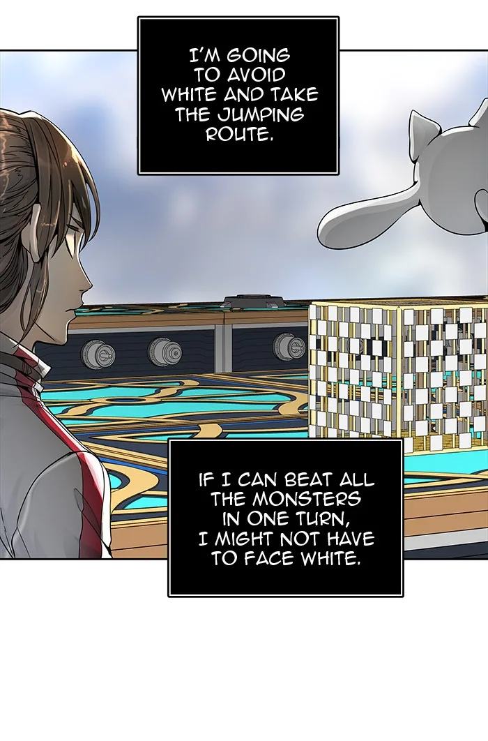Tower of God - Chapter 494 - Page 212
