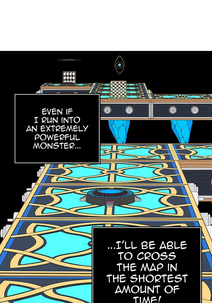 Tower of God - Chapter 494 - Page 213