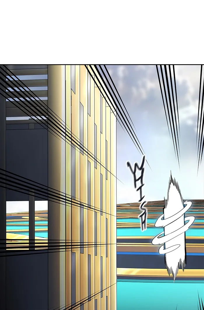 Tower of God - Chapter 494 - Page 216