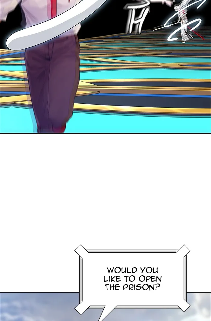Tower of God - Chapter 494 - Page 218