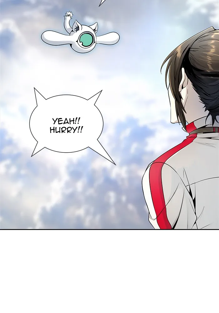 Tower of God - Chapter 494 - Page 219