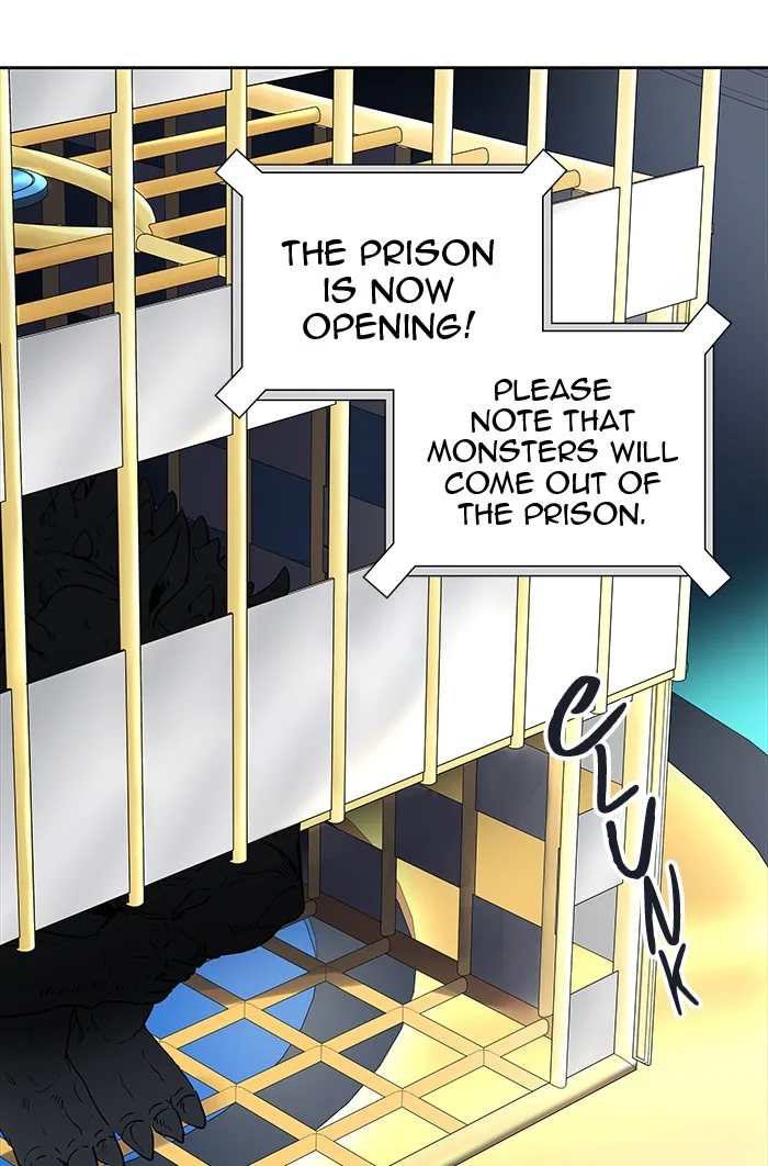 Tower of God - Chapter 494 - Page 220