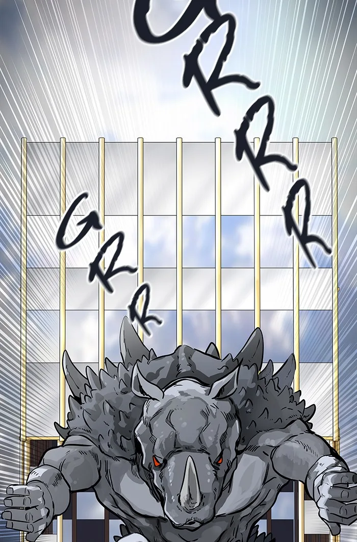 Tower of God - Chapter 494 - Page 222