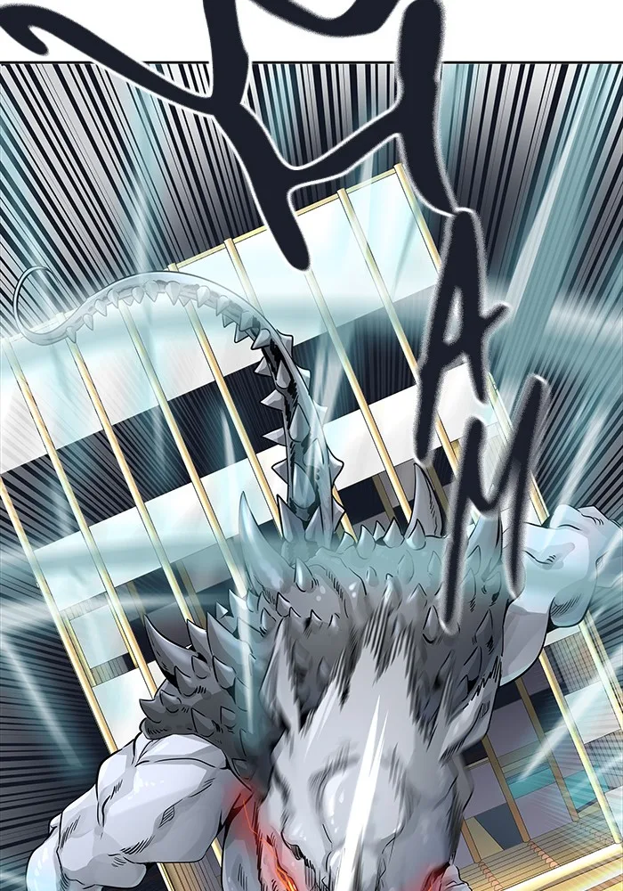 Tower of God - Chapter 494 - Page 229