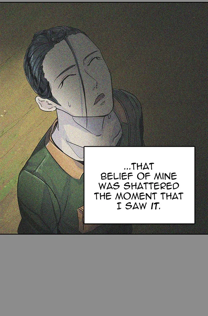 Tower of God - Chapter 494 - Page 23
