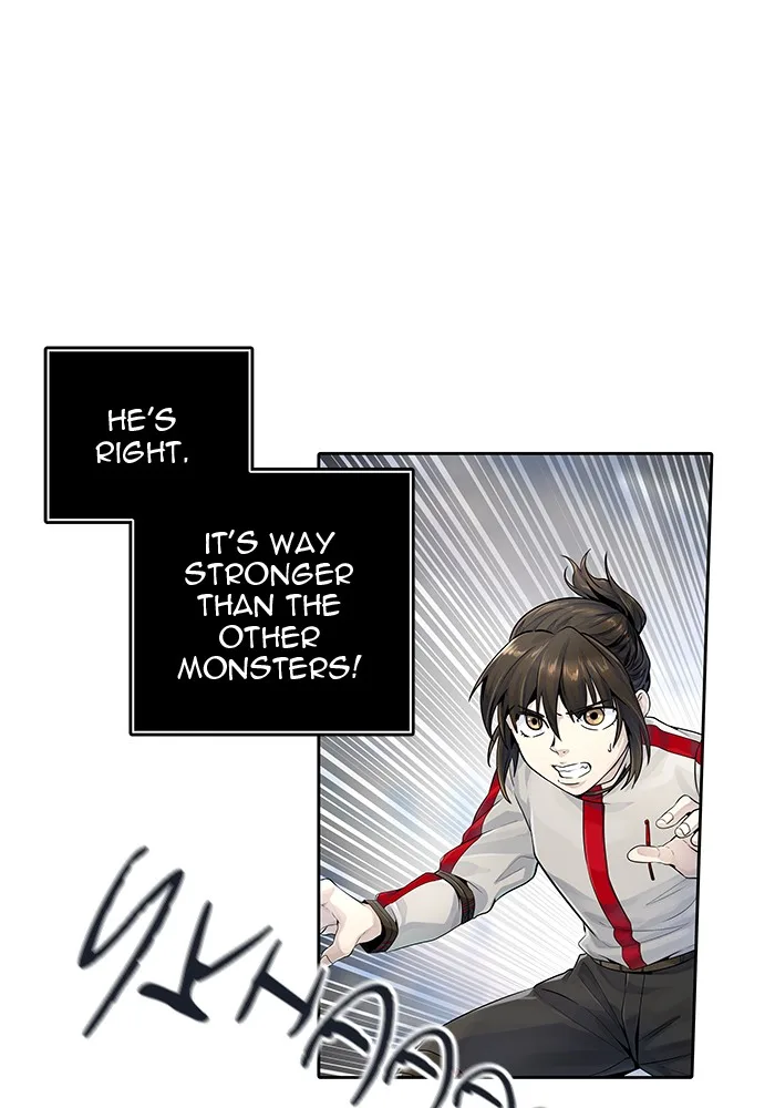 Tower of God - Chapter 494 - Page 231