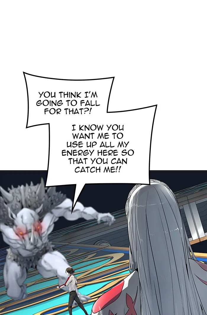 Tower of God - Chapter 494 - Page 233