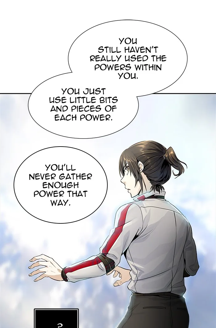 Tower of God - Chapter 494 - Page 235