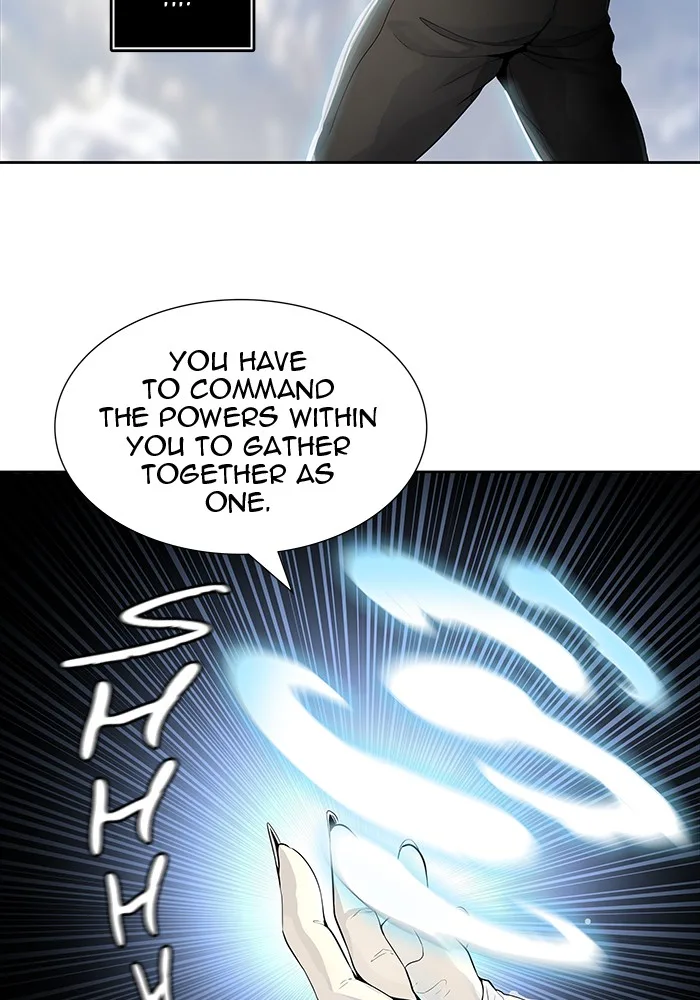 Tower of God - Chapter 494 - Page 236