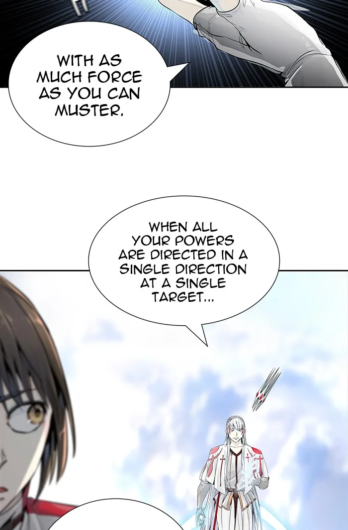 Tower of God - Chapter 494 - Page 237