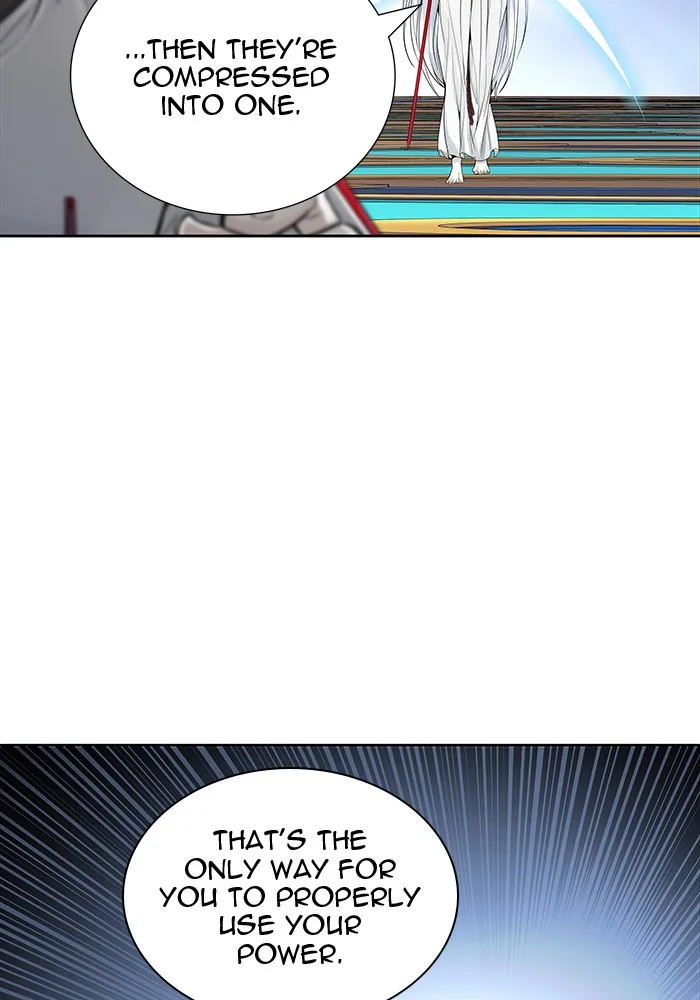 Tower of God - Chapter 494 - Page 238