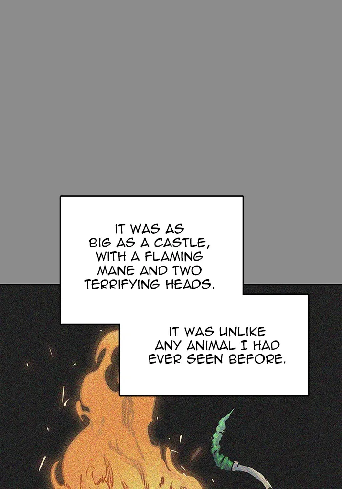 Tower of God - Chapter 494 - Page 24