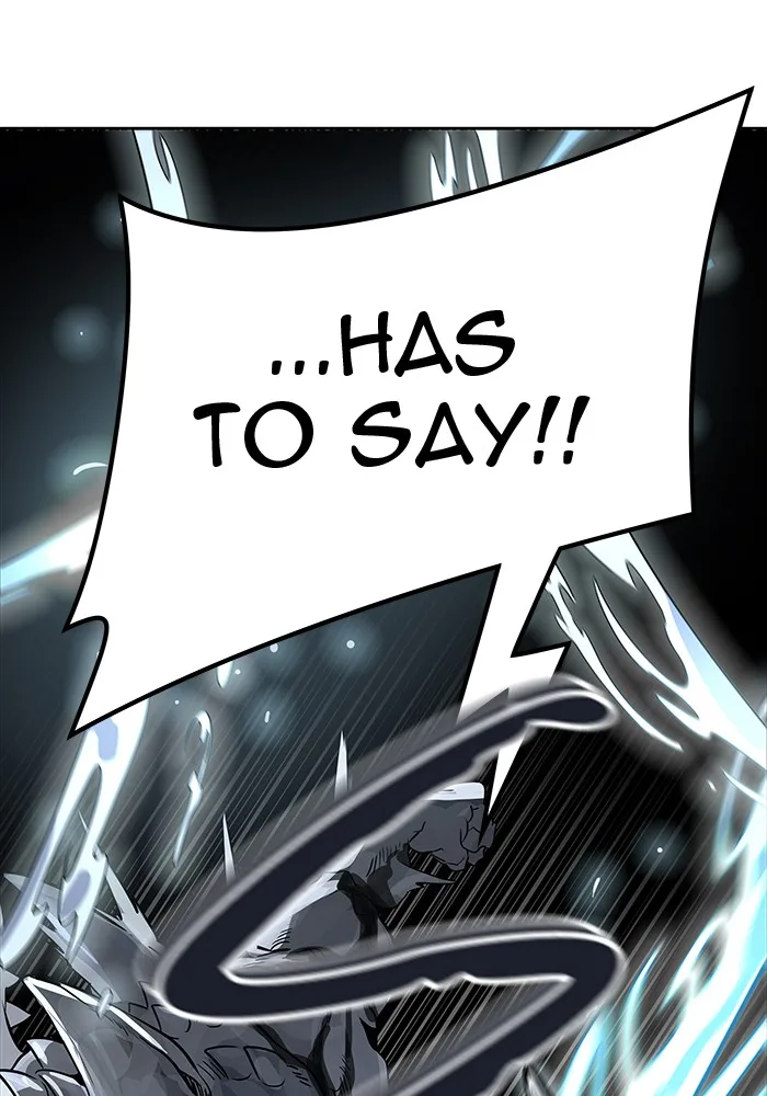 Tower of God - Chapter 494 - Page 244